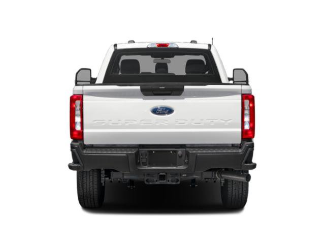 New 2026 Ford F350 XL image 5