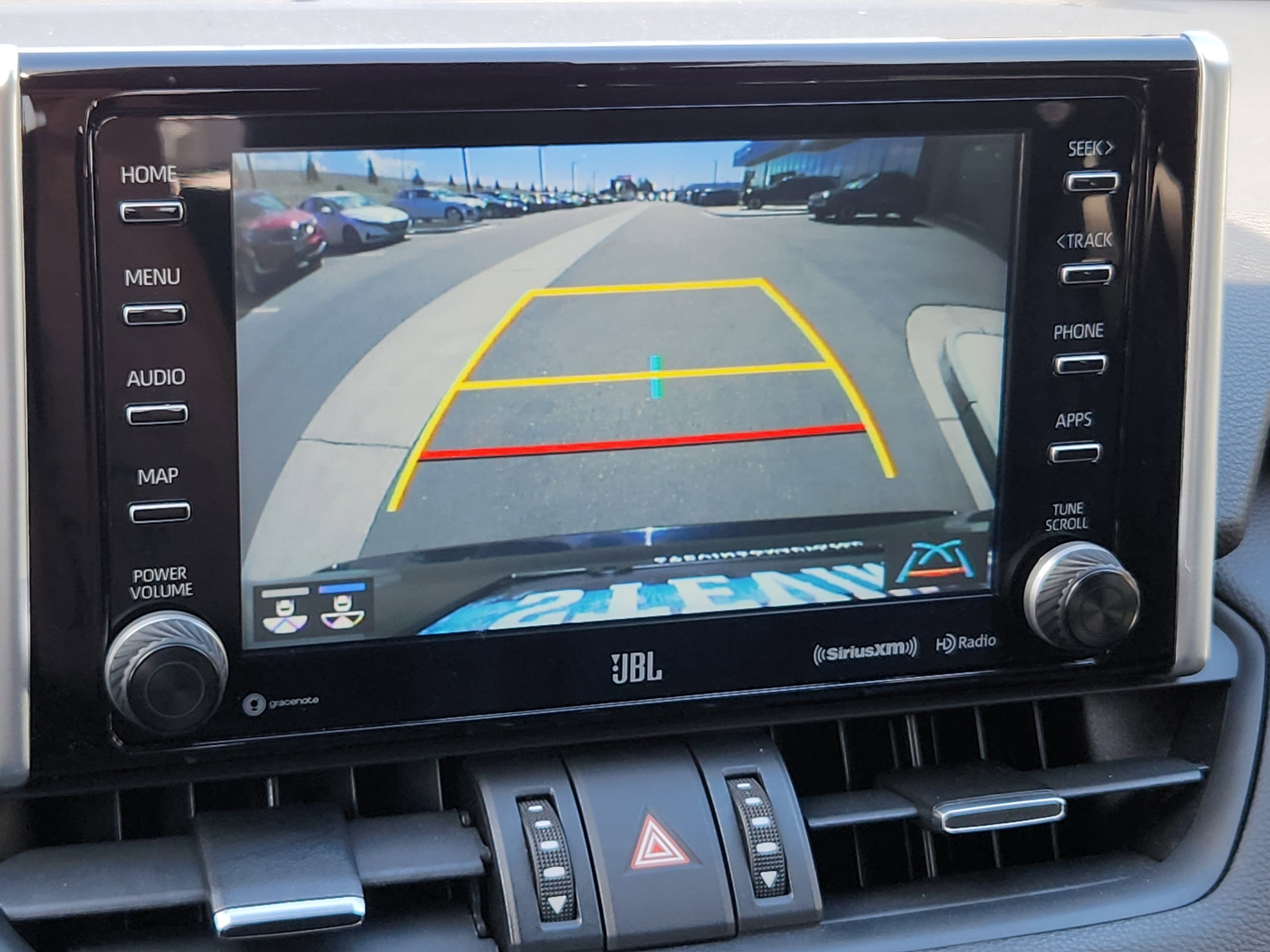 Used 2021 Toyota RAV4 XSE w/ XSE Grade Weather Package image 30