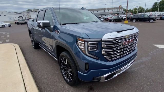 New 2026 GMC Sierra 1500 Denali w/ Denali Reserve Package image 2