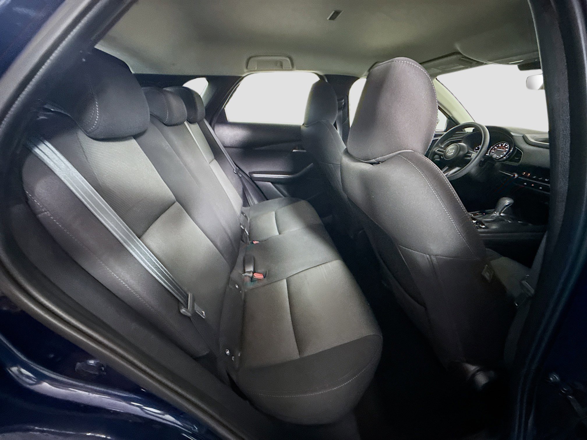 Used 2021 MAZDA CX-30 FWD 2.5 S image 27