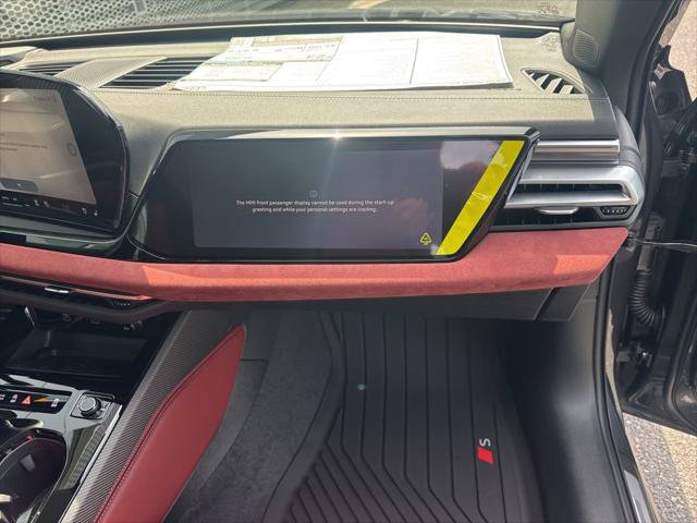 New 2026 Audi S5 Premium Plus AWD/4WD image 12