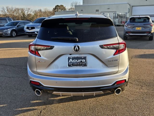 New 2026 Acura RDX A-Spec AWD/4WD image 19