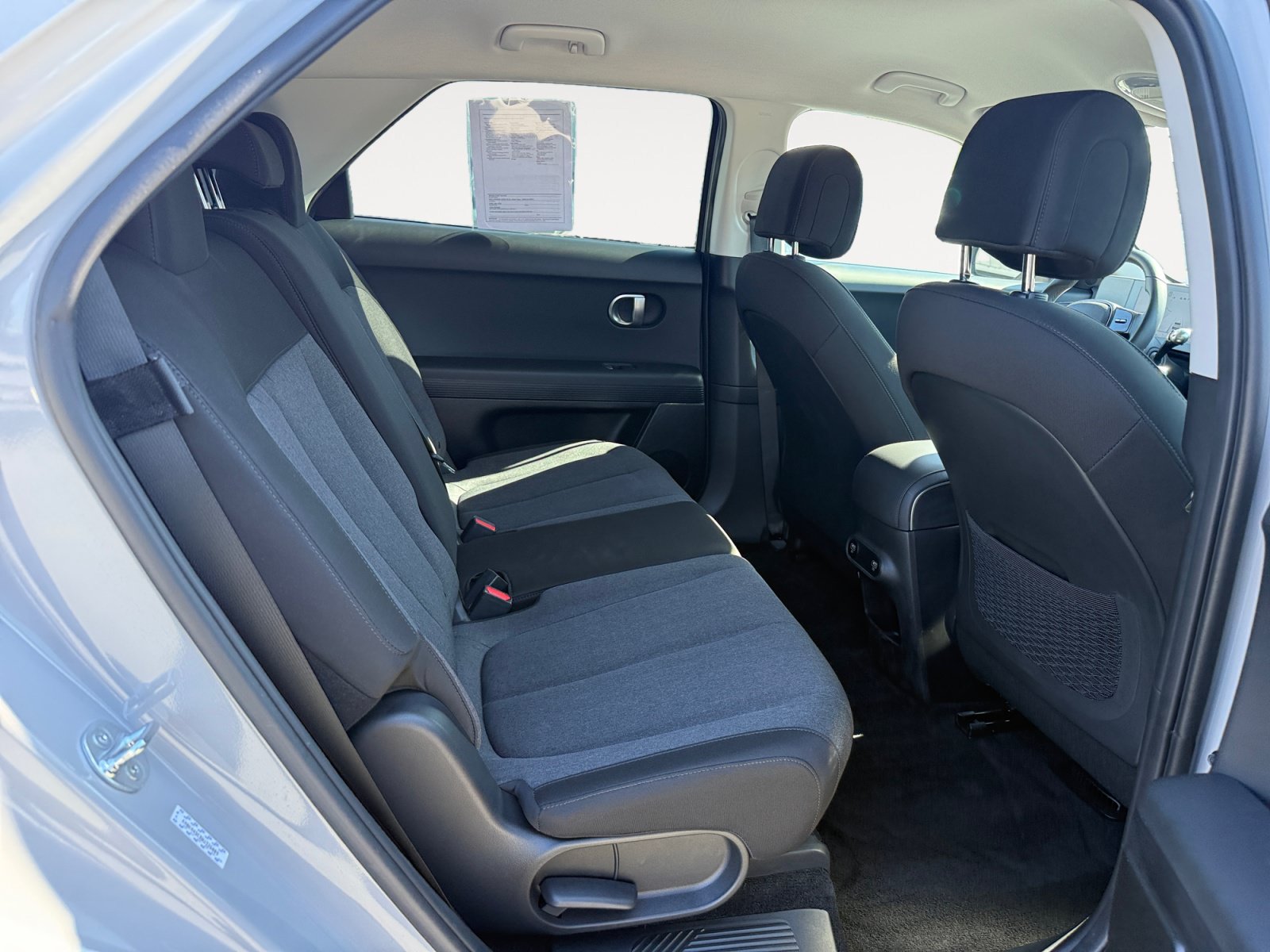 Certified 2024 Hyundai Ioniq 5 SE RWD image 18
