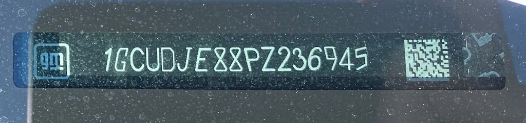 Used 2023 Chevrolet Silverado 1500 High Country w/ High Country Premium Package image 36