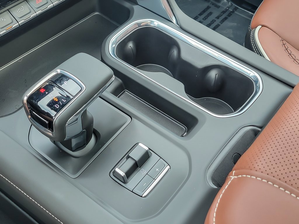 New 2026 GMC Sierra 1500 Denali Ultimate image 16