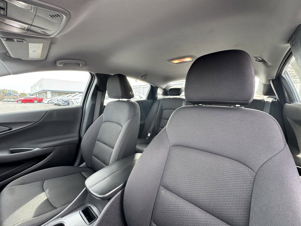 Used 2024 Chevrolet Malibu LT image 15