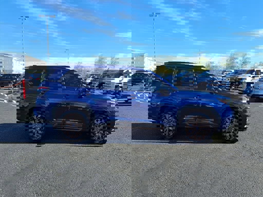 New 2026 Subaru Forester Sport image 8