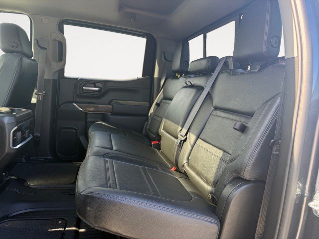 Used 2021 GMC Sierra 1500 Denali AWD/4WD image 14