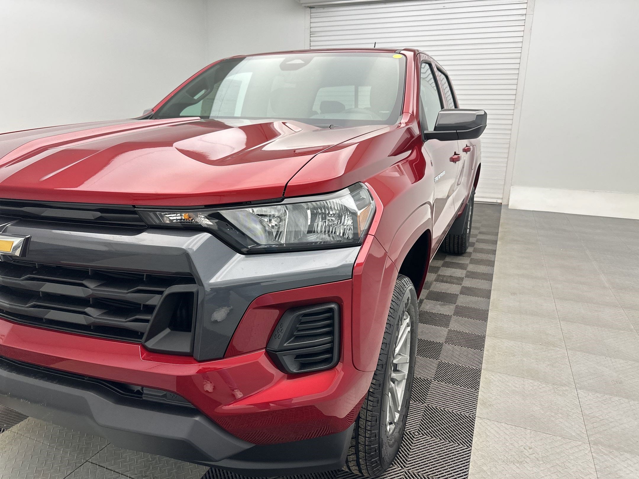 New 2026 Chevrolet Colorado LT image 20