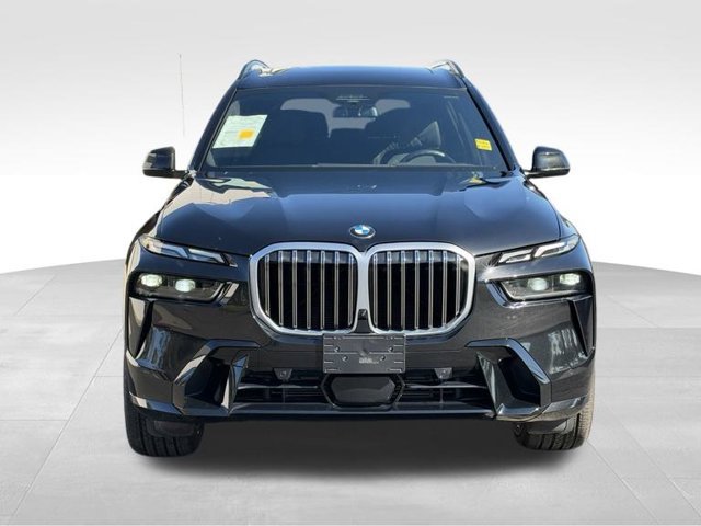 Certified 2026 BMW X7 xDrive40i AWD/4WD image 13