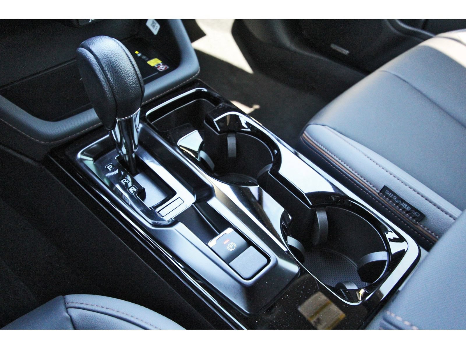 New 2026 Subaru Forester Sport AWD/4WD image 23