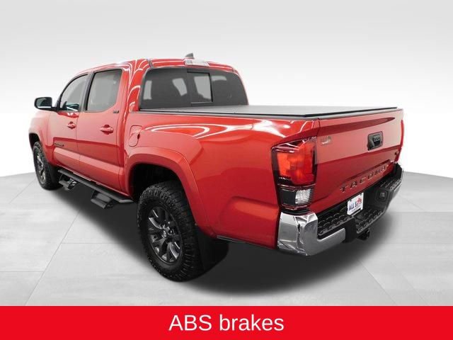 Used 2023 Toyota Tacoma SR5 image 6