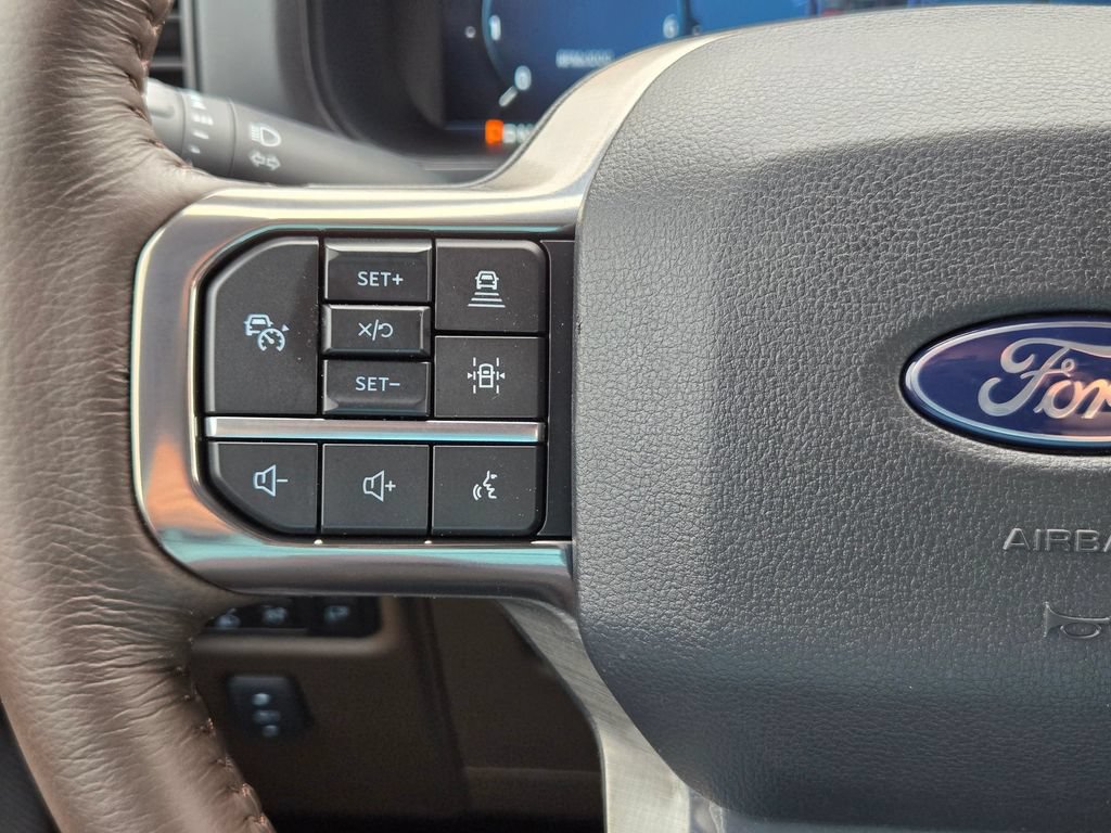 Used 2025 Ford F150 King Ranch AWD/4WD image 23
