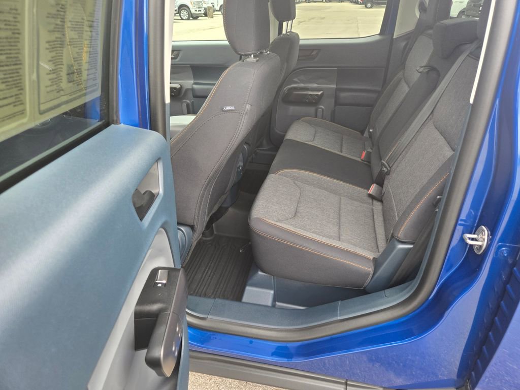 Used 2024 Ford Maverick Tremor w/ Tremor Off-Road Package image 8