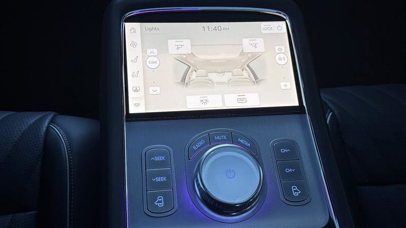 Used 2024 Genesis G90 3.5T image 29