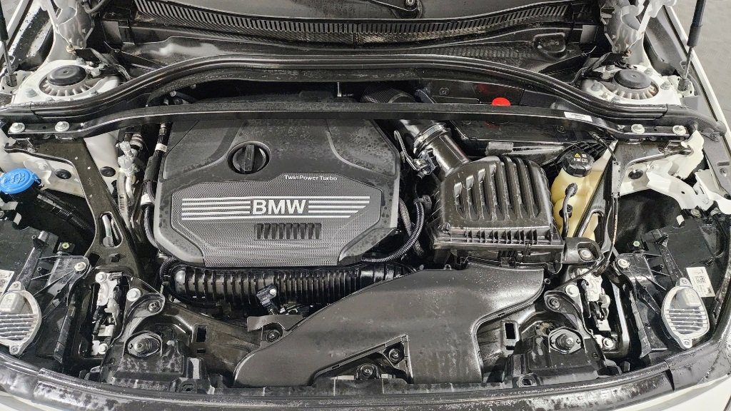 Used 2023 BMW 228i xDrive Gran Coupe image 28