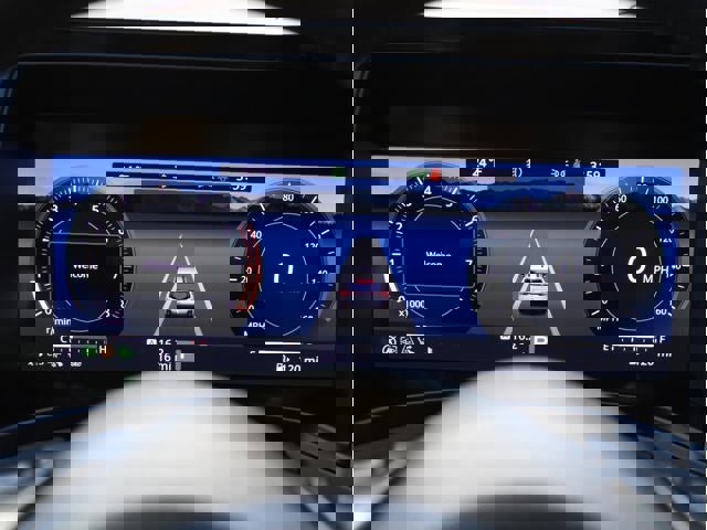 New 2026 Subaru Outback Touring XT w/ Touring Package image 29