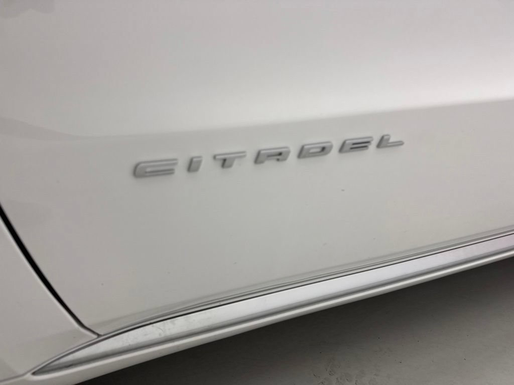 Used 2017 Dodge Durango Citadel AWD/4WD image 14