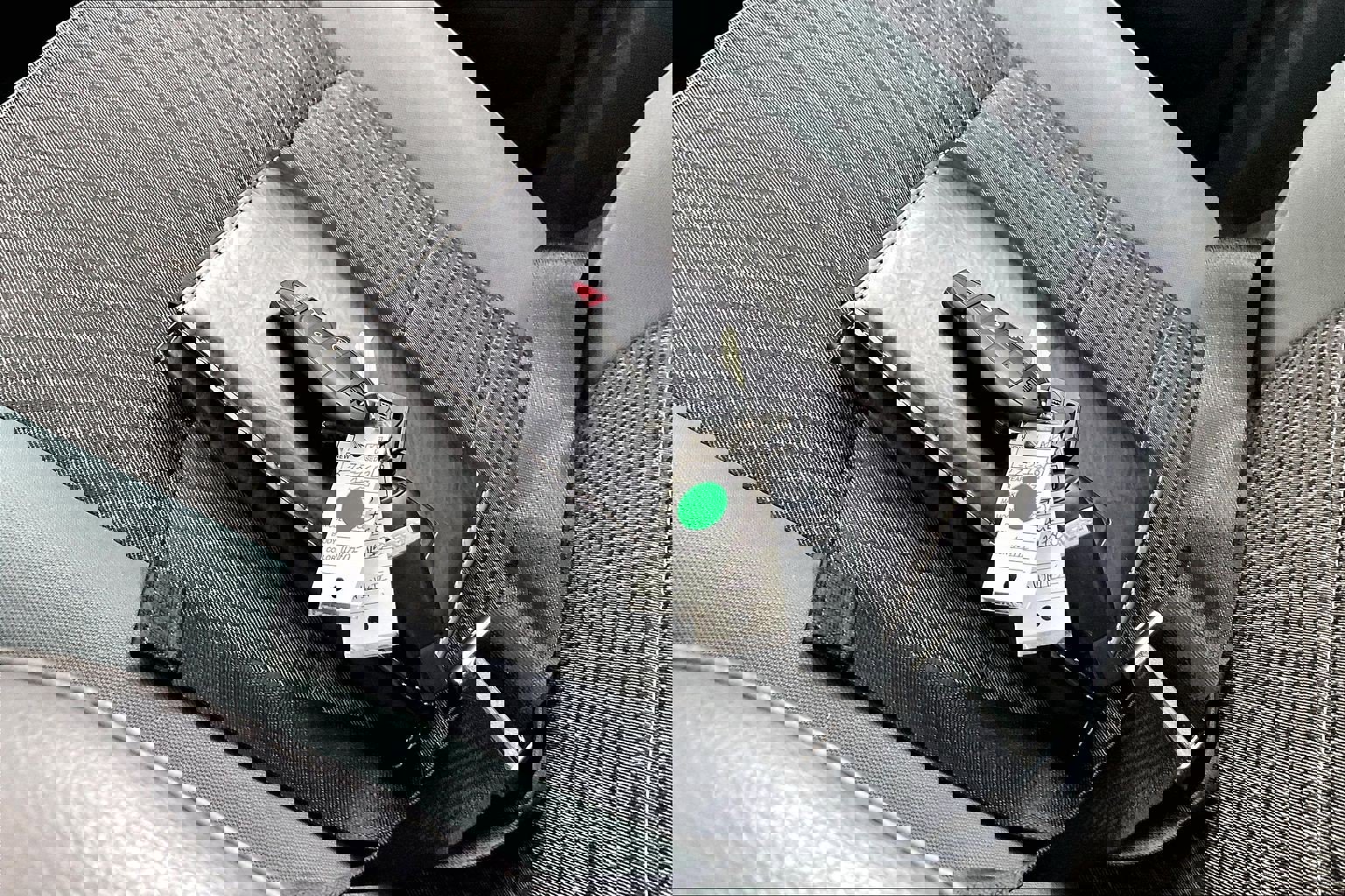 Used 2017 RAM 1500 Big Horn image 11