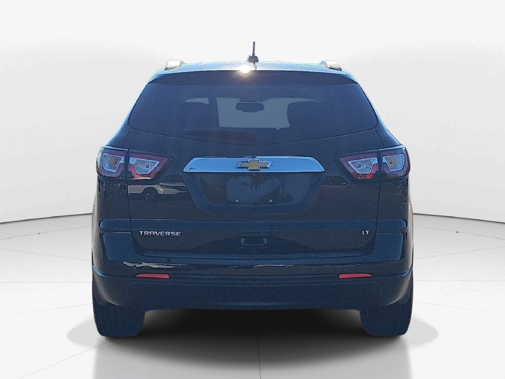 Used 2017 Chevrolet Traverse LT FWD image 7