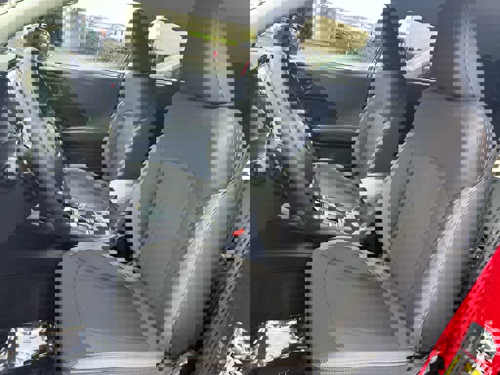 New 2026 Subaru Crosstrek 2.0i Premium image 11