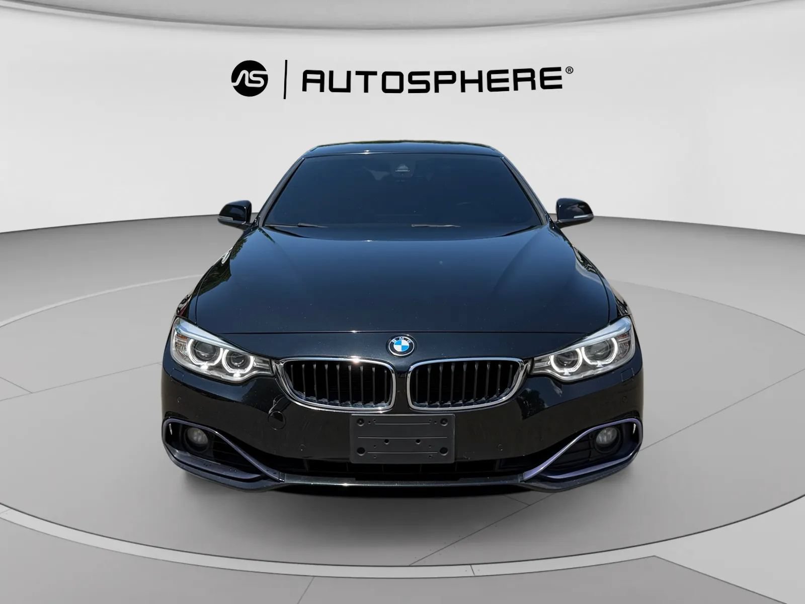 Used 2016 BMW 435i xDrive Convertible AWD/4WD image 2