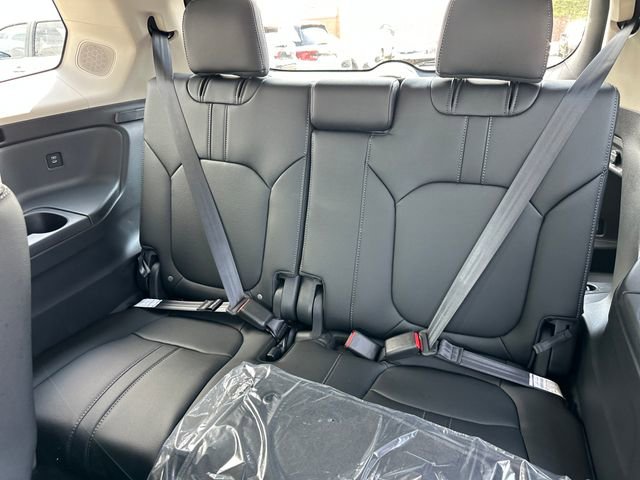 New 2026 Honda Pilot Touring image 17