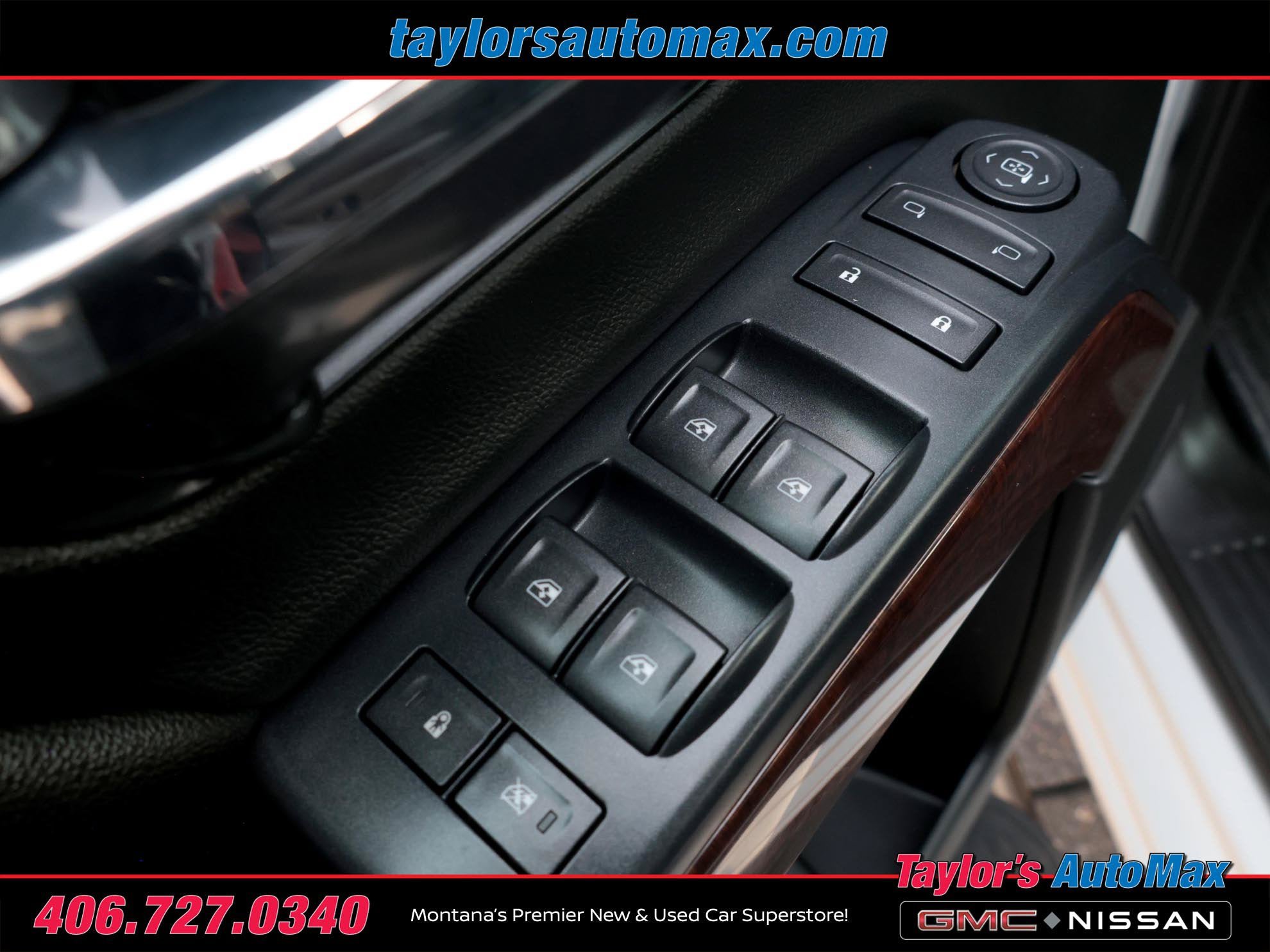 Used 2015 GMC Sierra 3500 SLE AWD/4WD image 22
