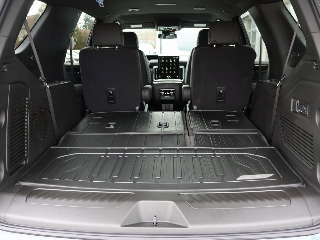 New 2026 GMC Yukon Elevation w/ LPO, Floor Liner Package image 35