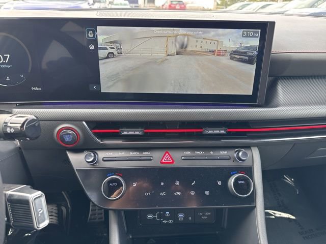 Used 2025 Hyundai Sonata N Line image 19