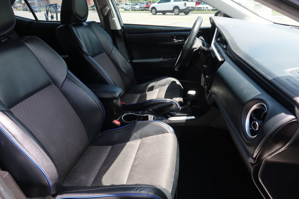 Used 2019 Toyota Corolla SE FWD image 9