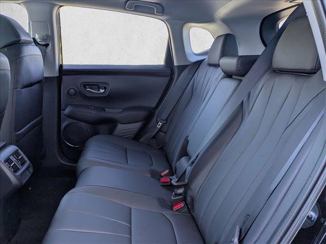 New 2025 Acura ADX FWD image 15