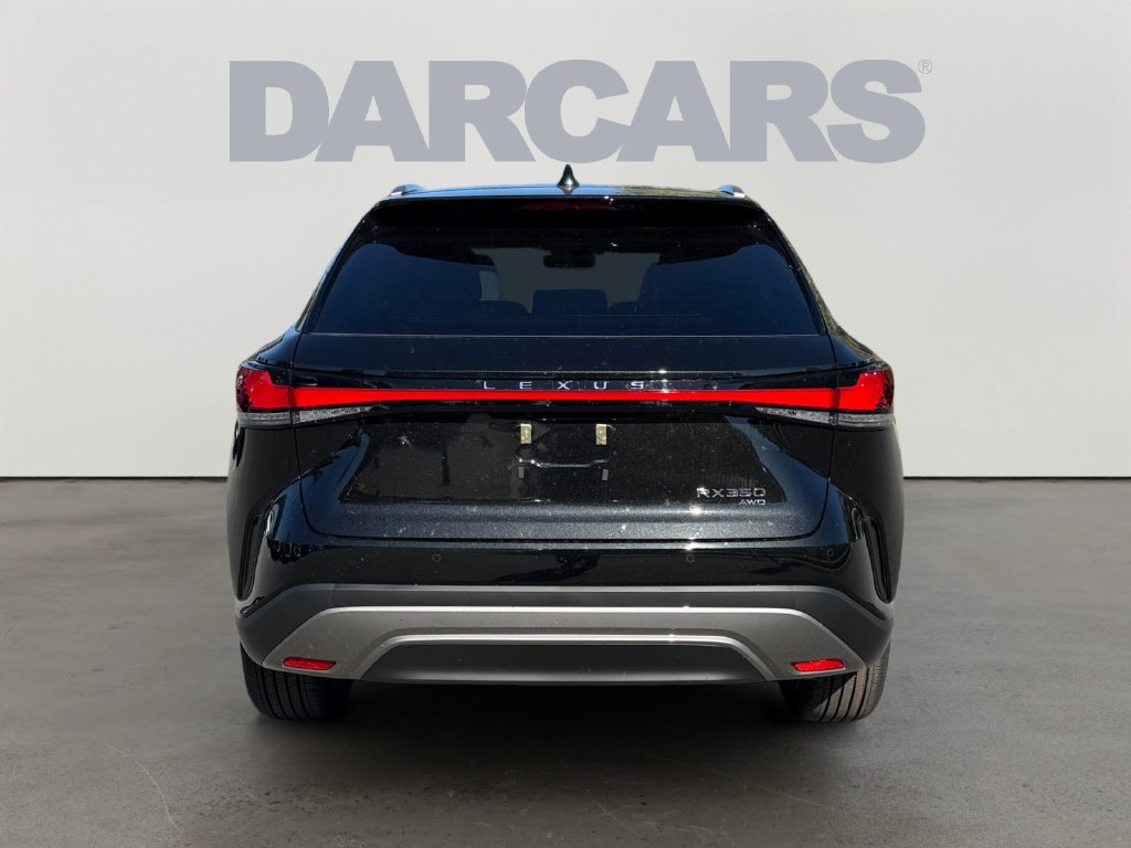 New 2026 Lexus RX 350 Premium Plus AWD/4WD image 2