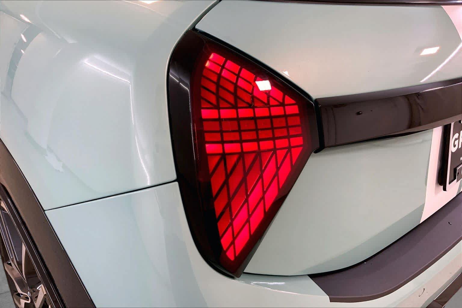 Used 2025 MINI Cooper John Cooper Works FWD image 28