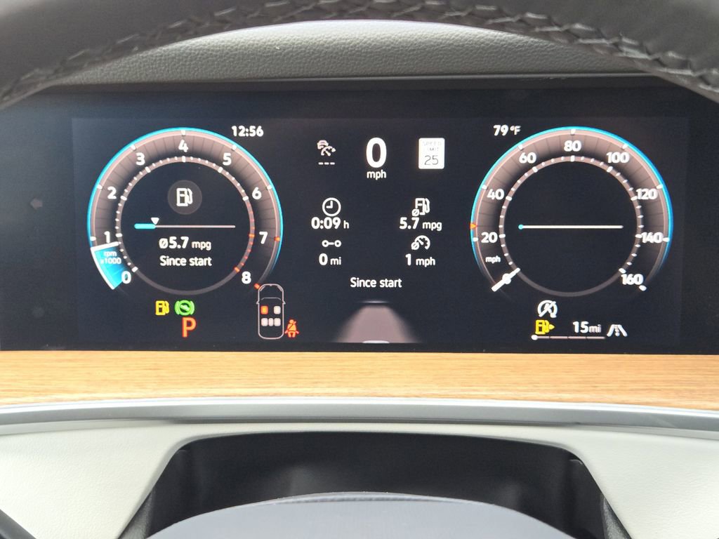 New 2026 Volkswagen Tiguan SEL R-Line image 13