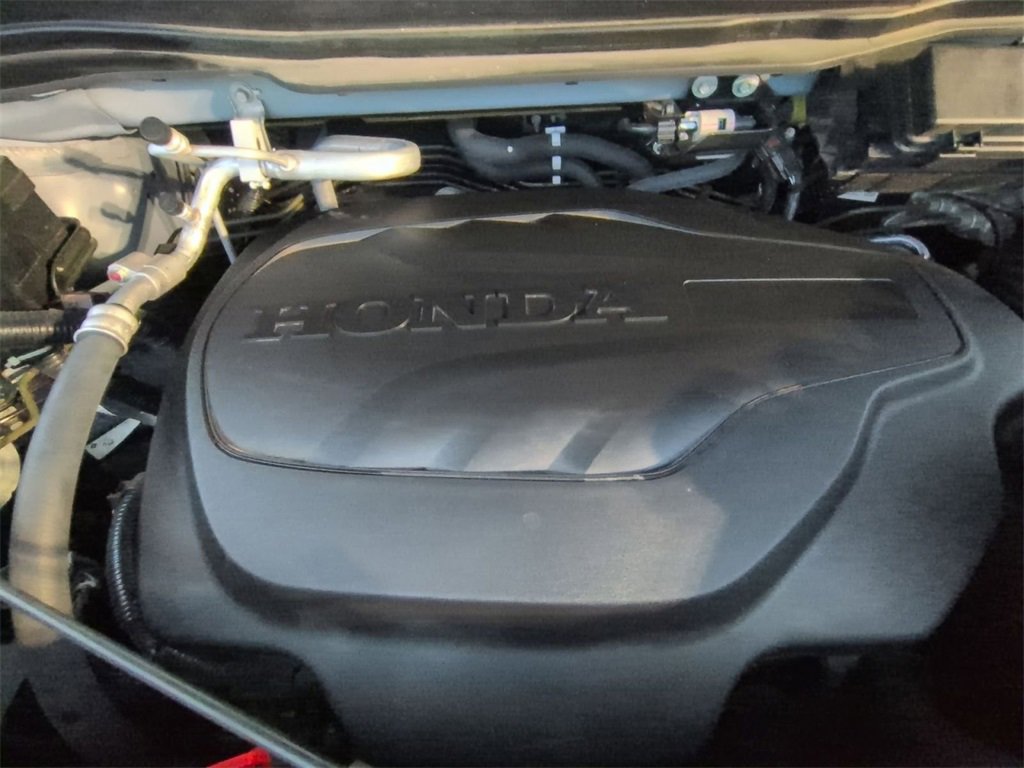 Used 2023 Honda Ridgeline RTL image 29