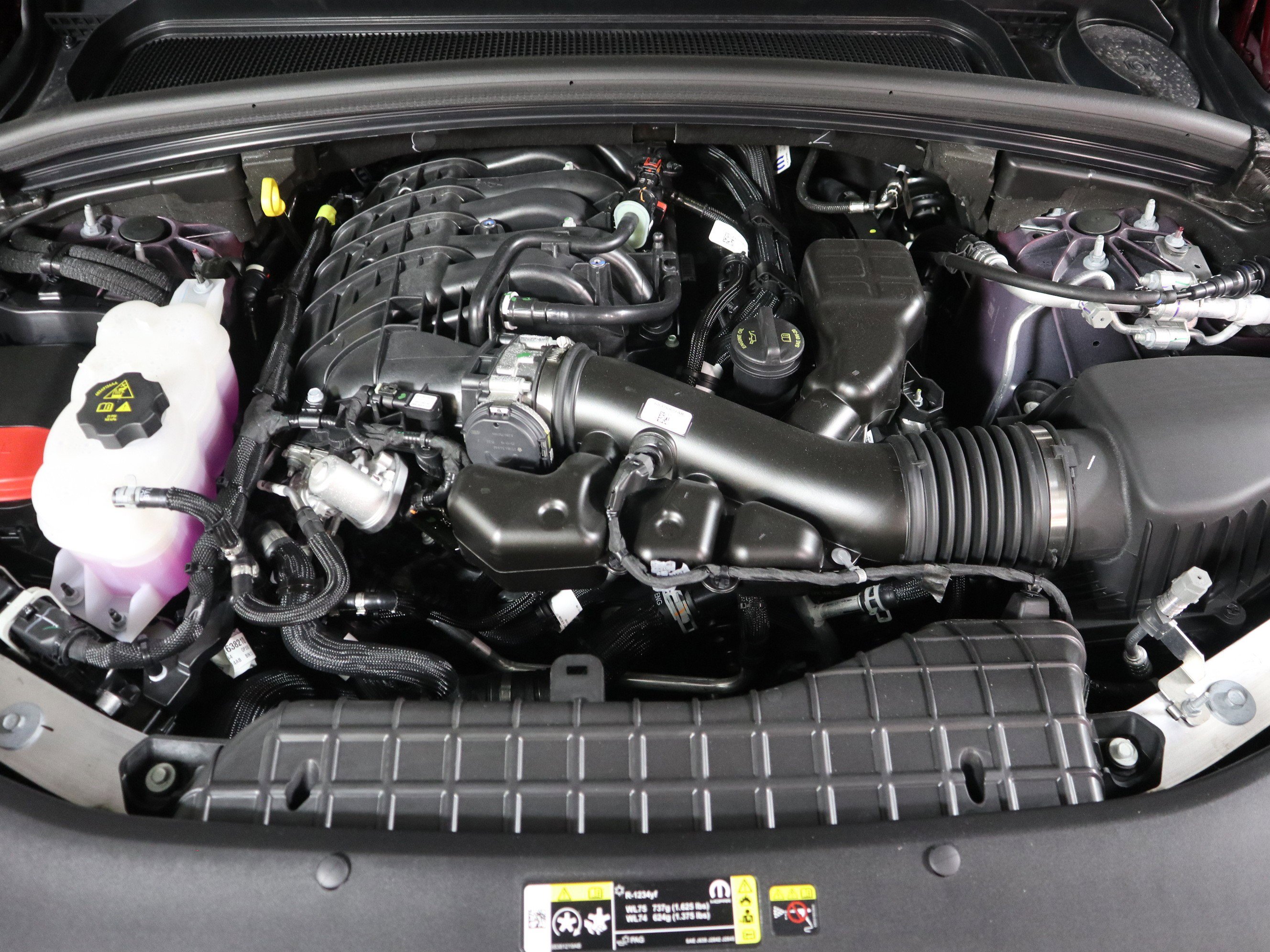 New 2025 Jeep Grand Cherokee Limited image 14