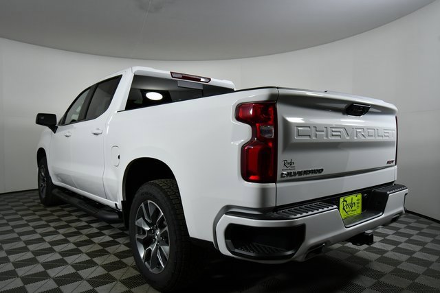 New 2026 Chevrolet Silverado 1500 RST image 13