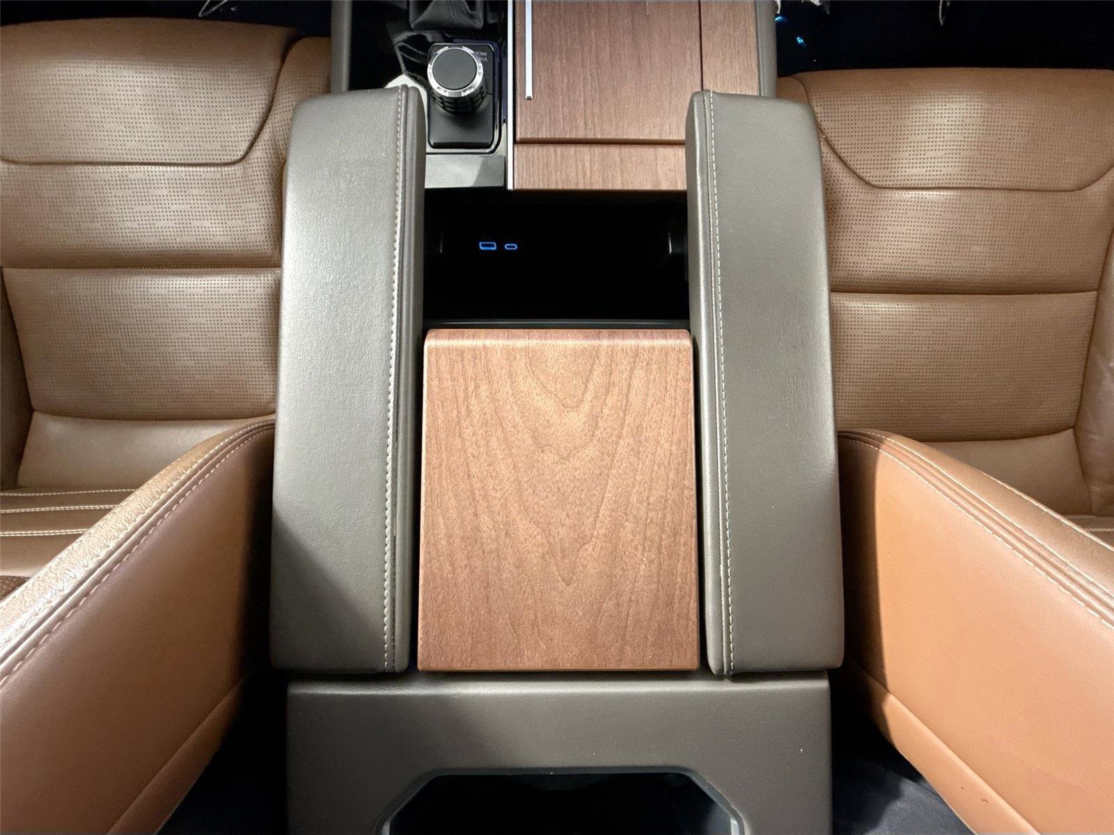 Used 2023 Toyota Tundra 1794 Edition image 35