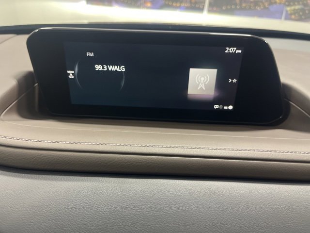 Used 2025 MAZDA CX-30 AWD 2.5 S w/ Premium Package image 16