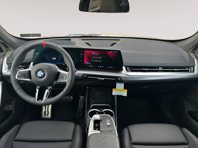 New 2026 BMW X1 M35i w/ Technology Package AWD/4WD image 10