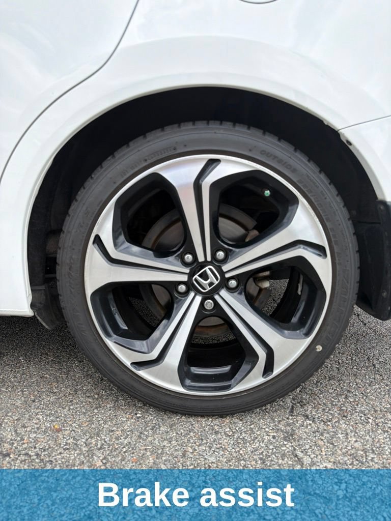 Used 2015 Honda Civic Si image 8