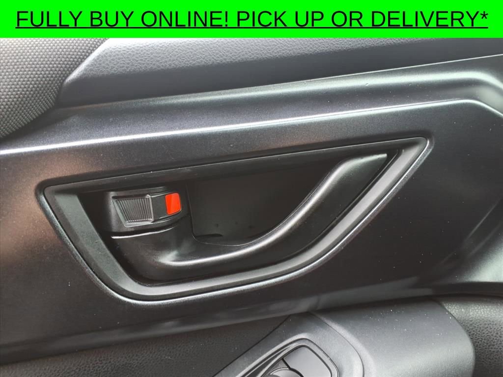 Certified 2024 Subaru Impreza RS w/ Popular Package #3 image 15