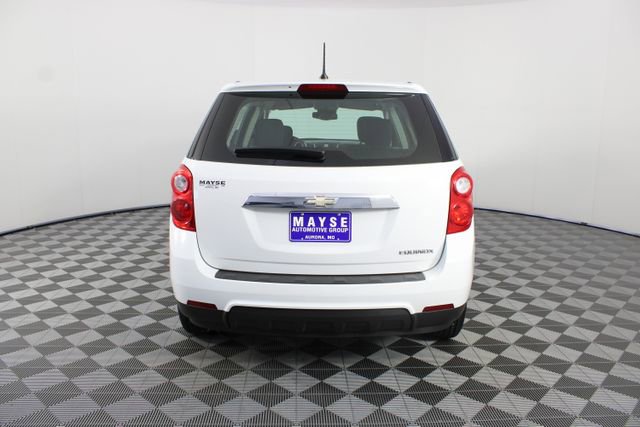 Used 2014 Chevrolet Equinox LS FWD image 19
