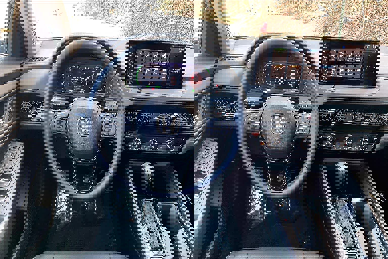 Used 2024 Honda Accord EX-L image 6