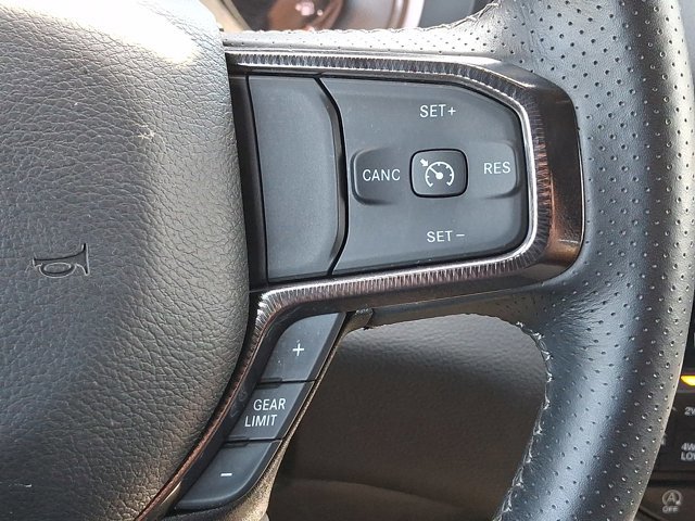 Used 2024 RAM 1500 Rebel w/ Rebel Level 2 Equipment Group AWD/4WD image 21