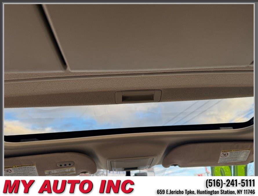 Used 2010 Ford Expedition Eddie Bauer image 12