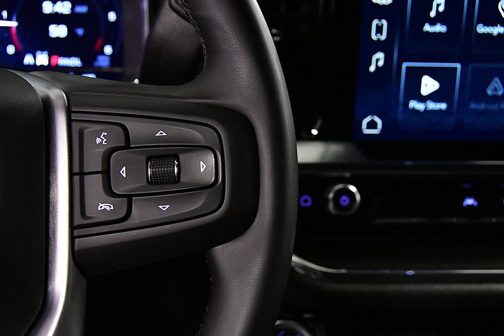 Used 2025 GMC Sierra 1500 SLT image 23