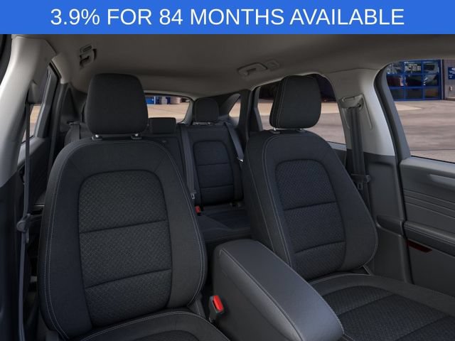 New 2026 Ford Escape Active w/ Cold Weather Package AWD/4WD image 10
