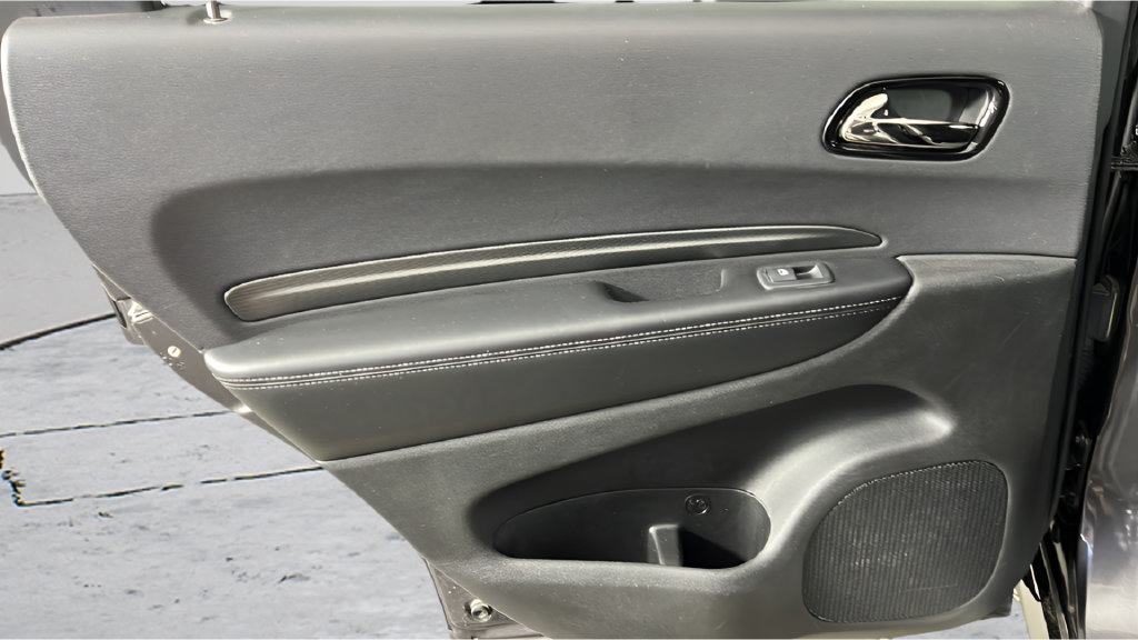 Used 2021 Dodge Durango GT AWD/4WD image 15